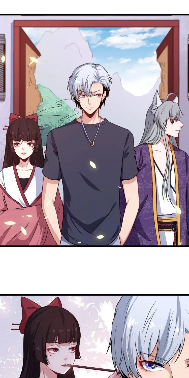 Daddy From Hell Chapter 43 Gambar 23